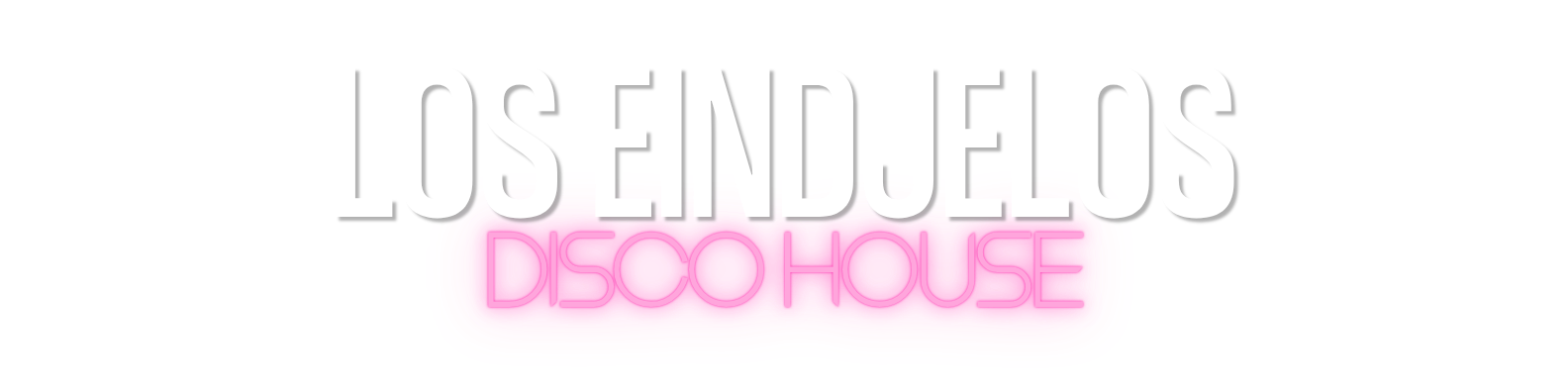 Los Eindjelos, Disco House Promoter